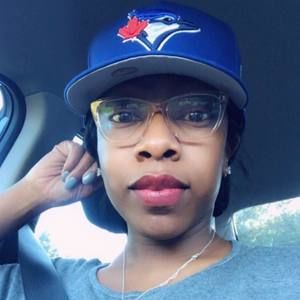 Meet your Posher, Tiana